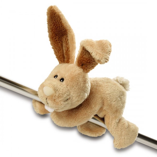 Hase MagNICI Ralf Rabbit von NICI mit magnetischen Pfoten